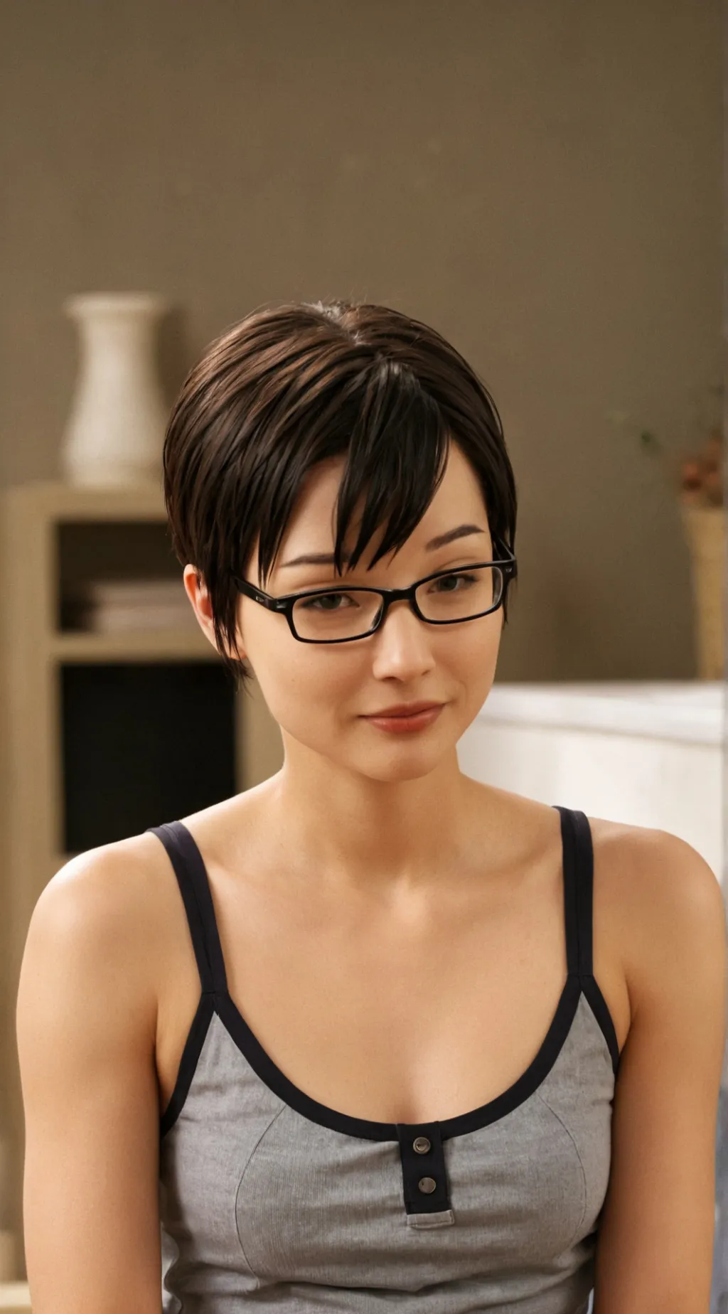 Talkie AI - Chat with Brook Scott