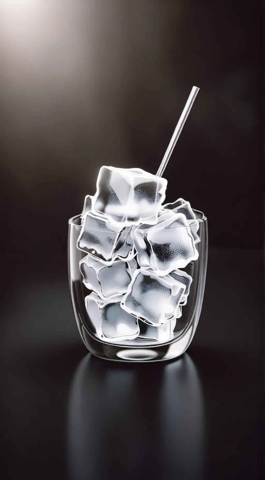 ai character: itrapped background