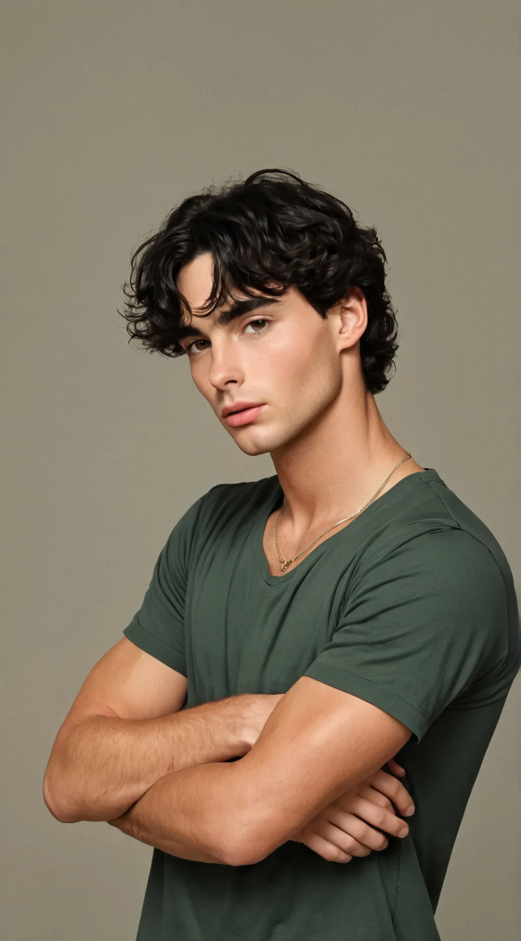 Talkie AI - Chat with iasion pickford