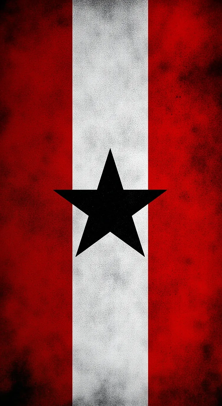 ai character: Ova background