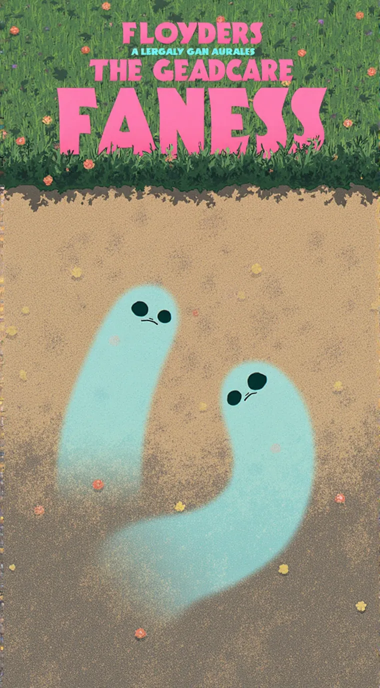 ai character: Truebloods  background