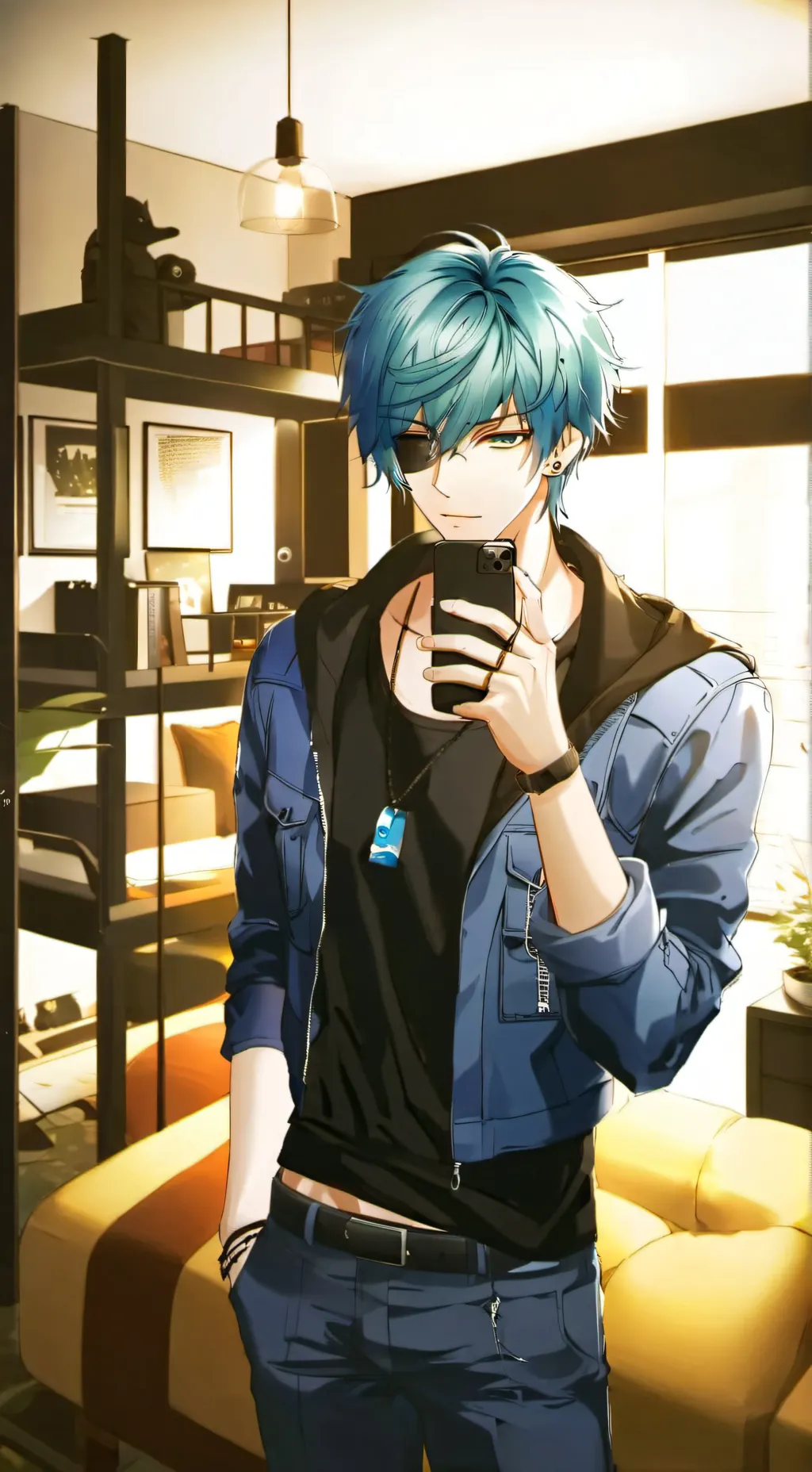 ai character: -<|>-Jacob-<|>- background