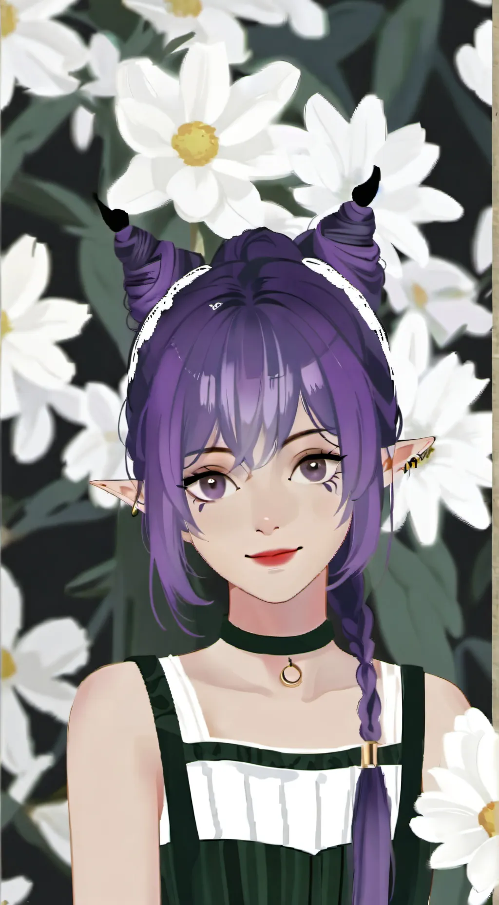 Talkie AI - Chat with fluorite