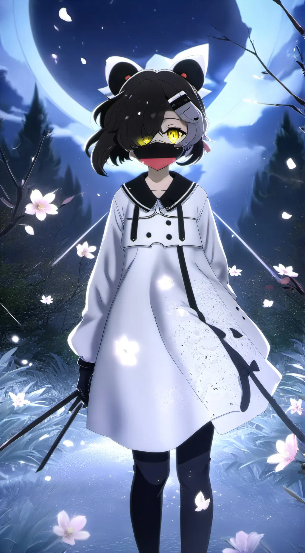 Talkie AI - Chat with Kiahoy