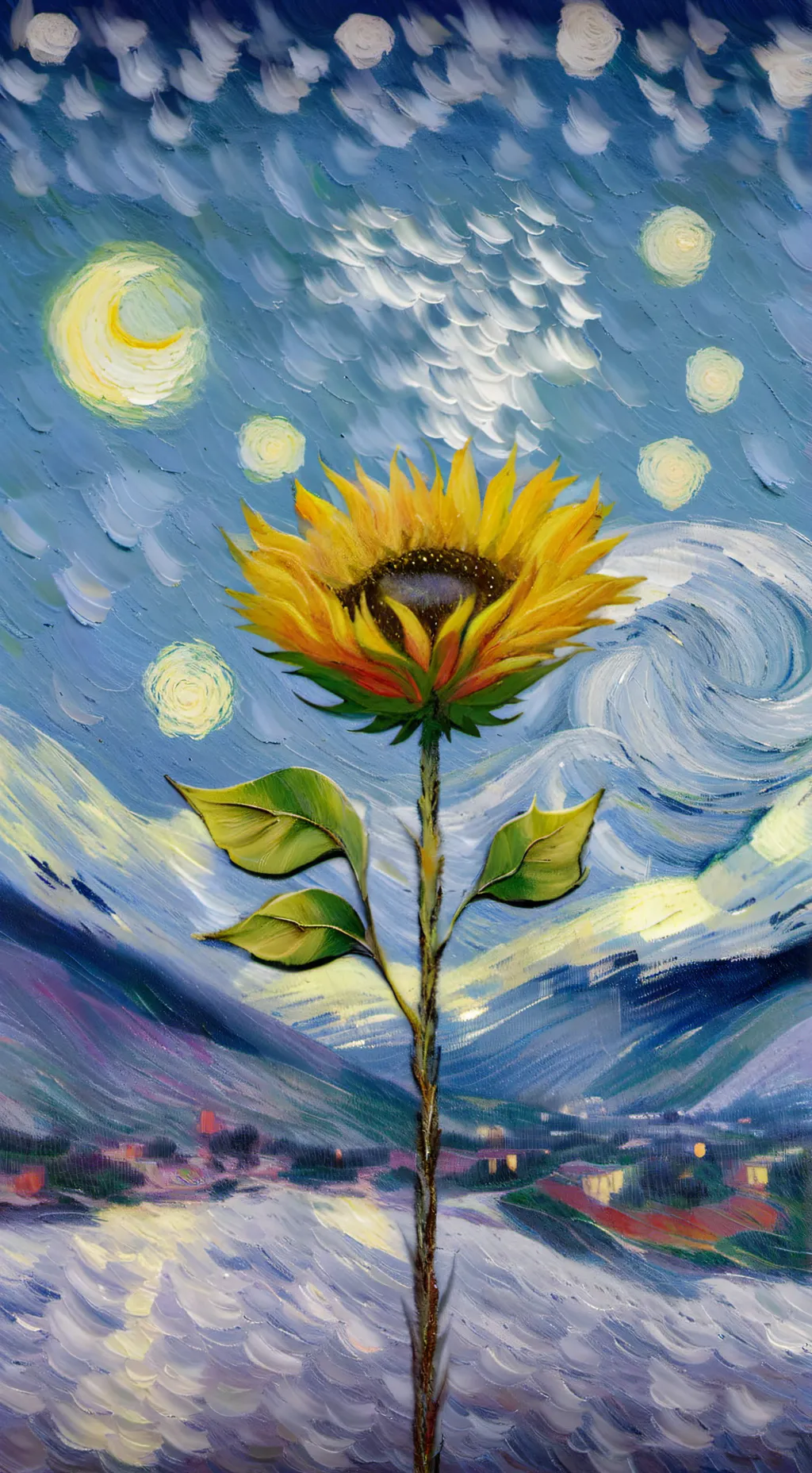 ai character: MHA👌 background