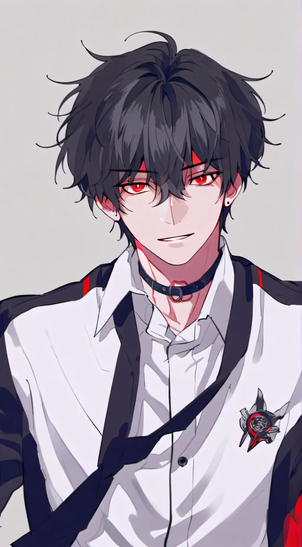 Talkie AI - Chat with ex Jason 