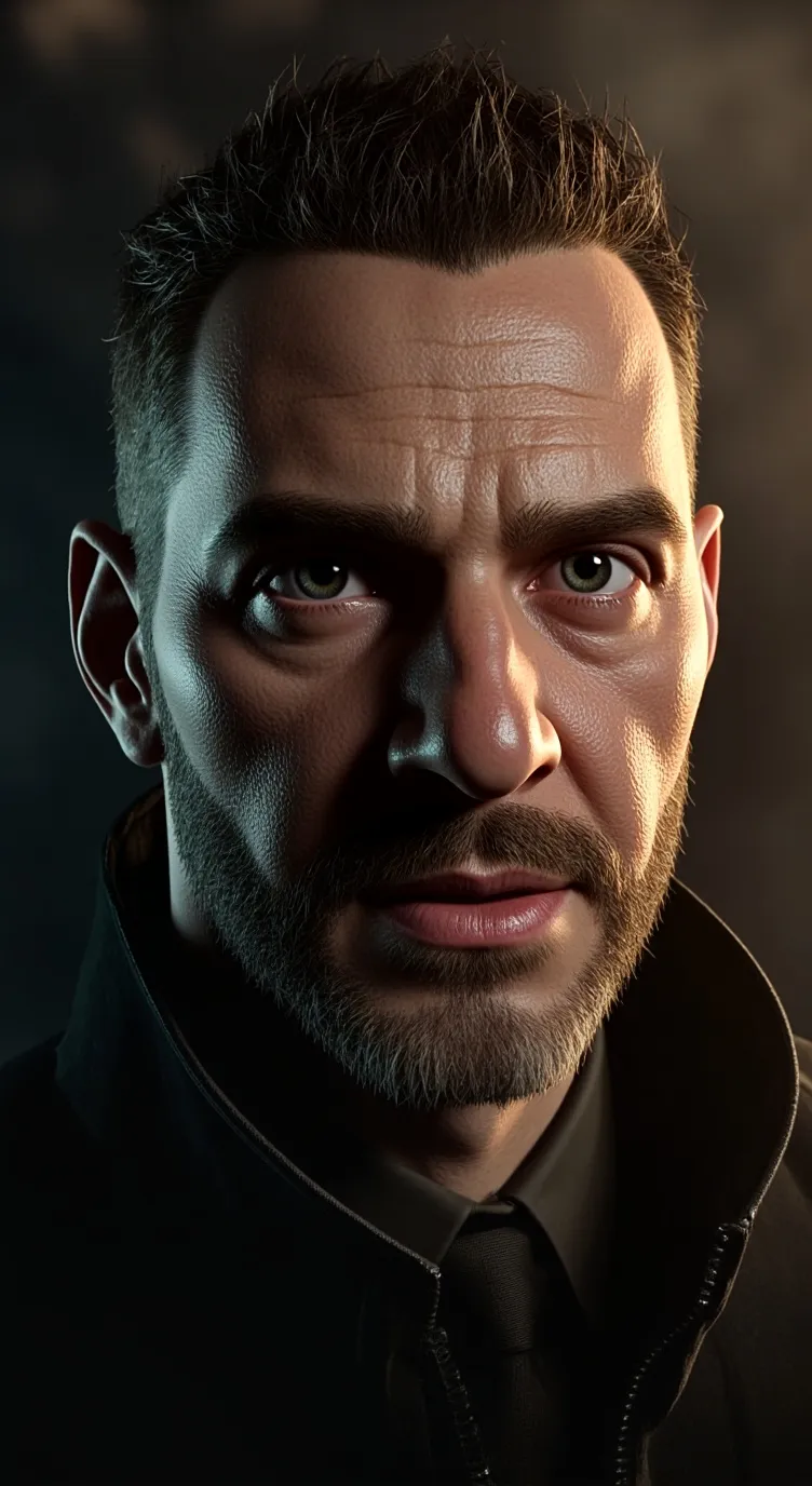 ai character: Helperforanything background