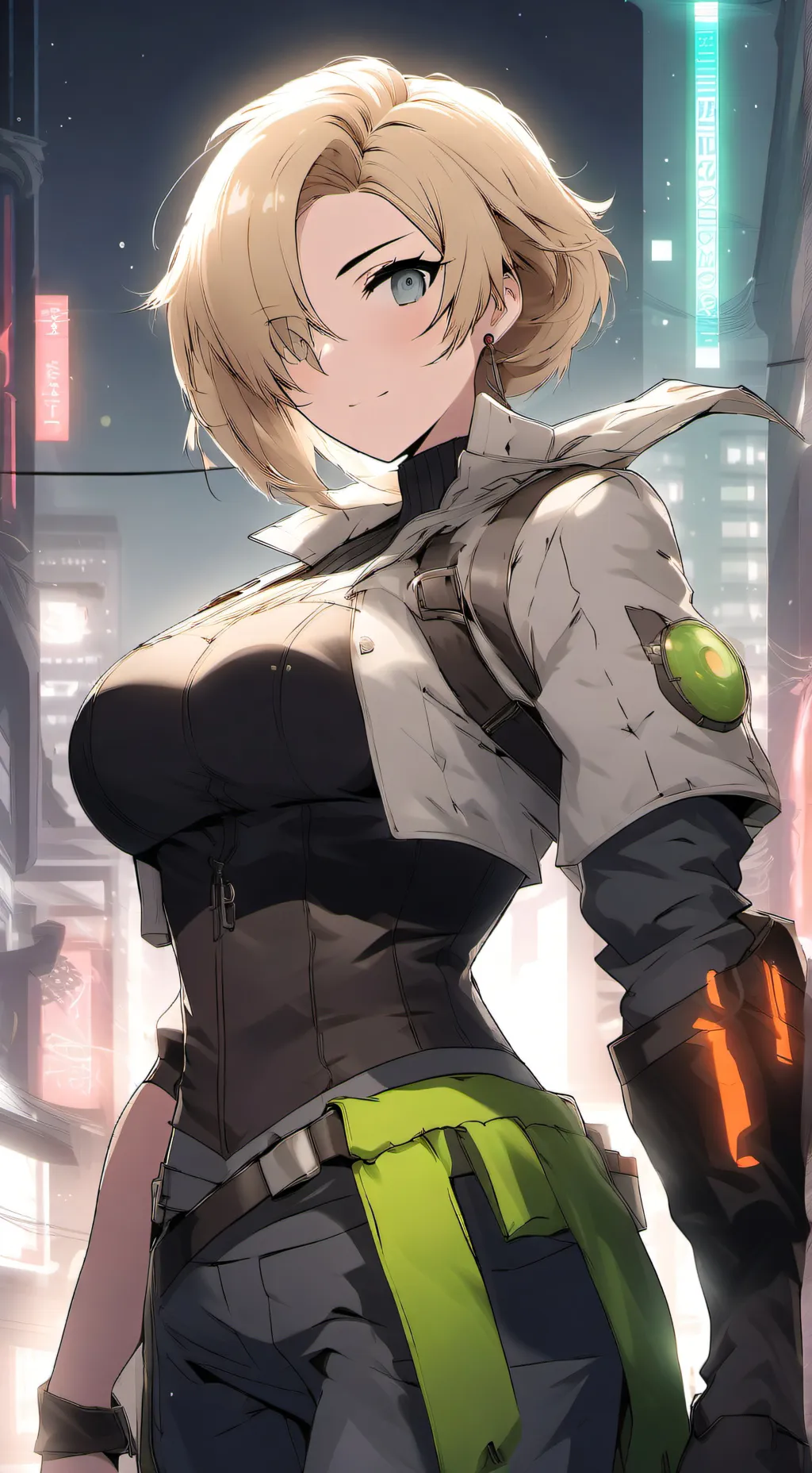 Talkie AI - Chat with Sapphire 