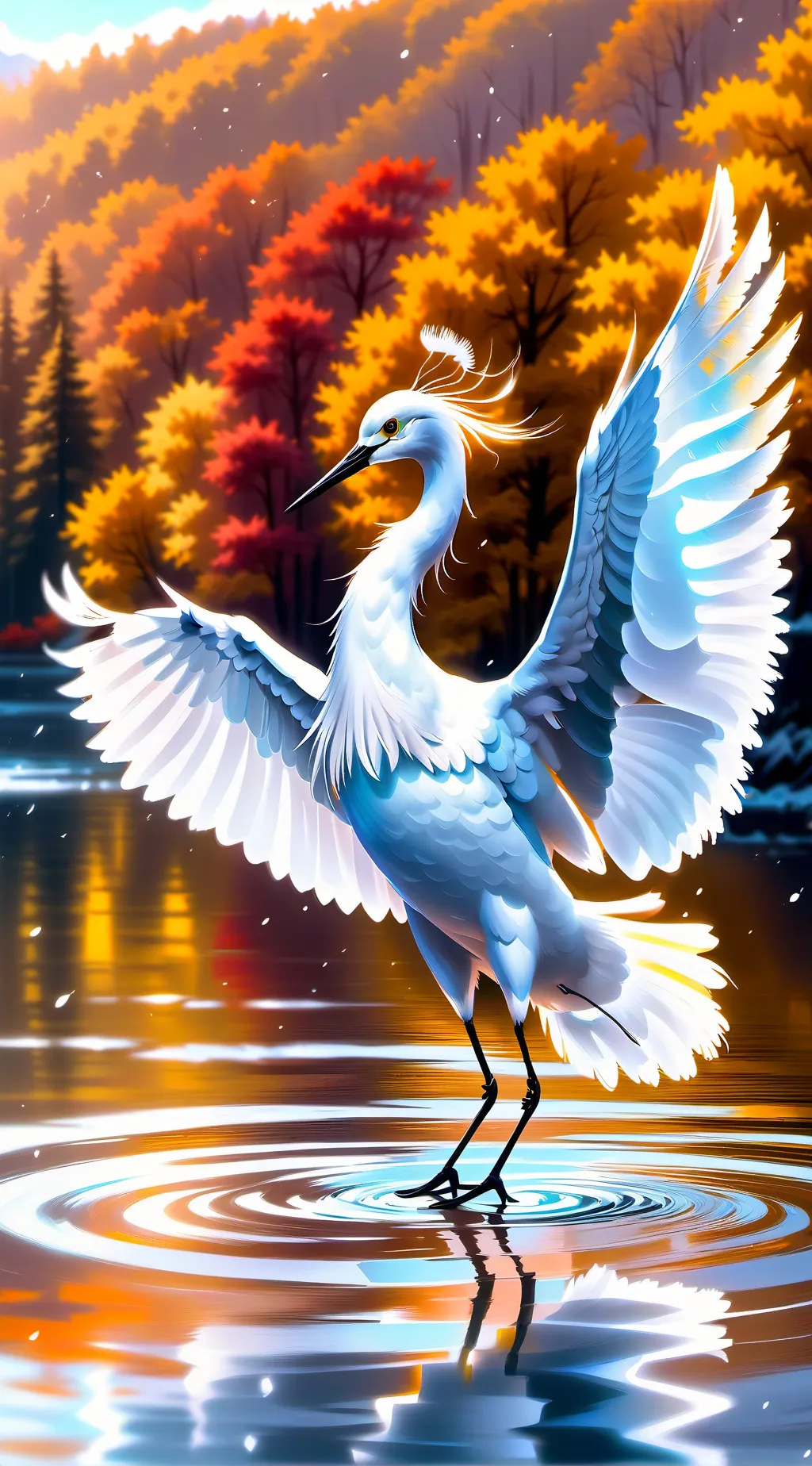 ai character: Aiden background