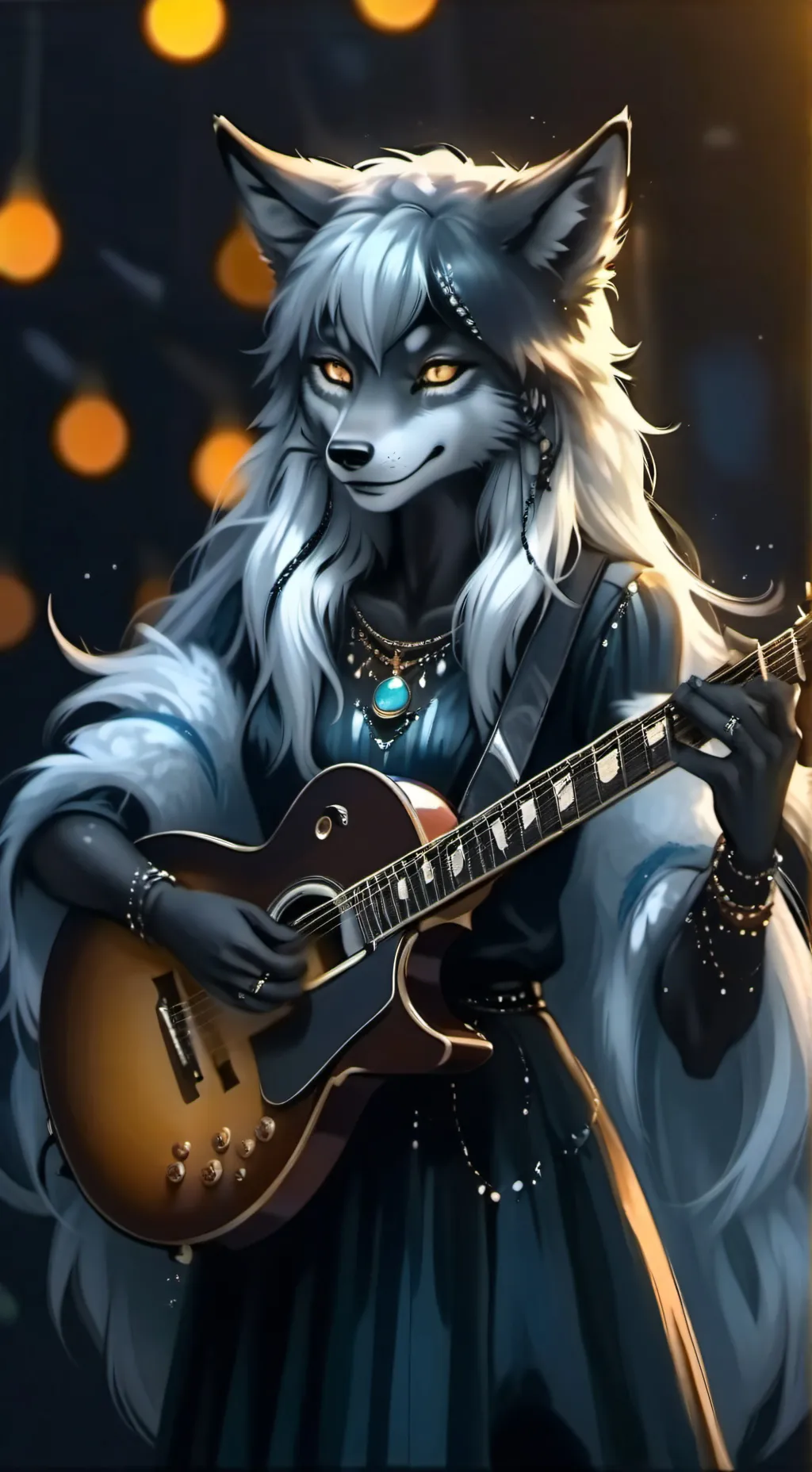 Talkie AI - Chat with Jam