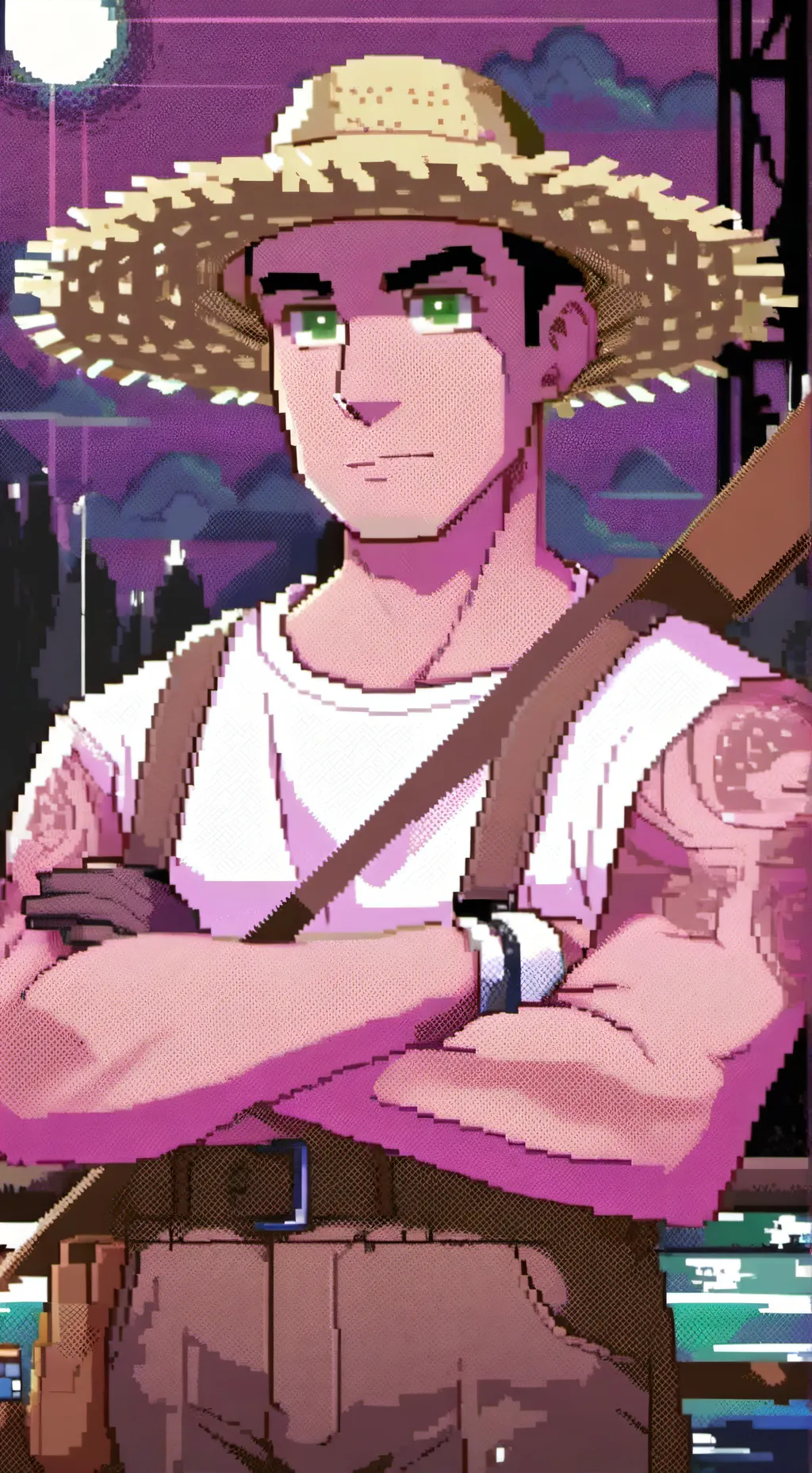 Talkie AI - Chat with Daiki