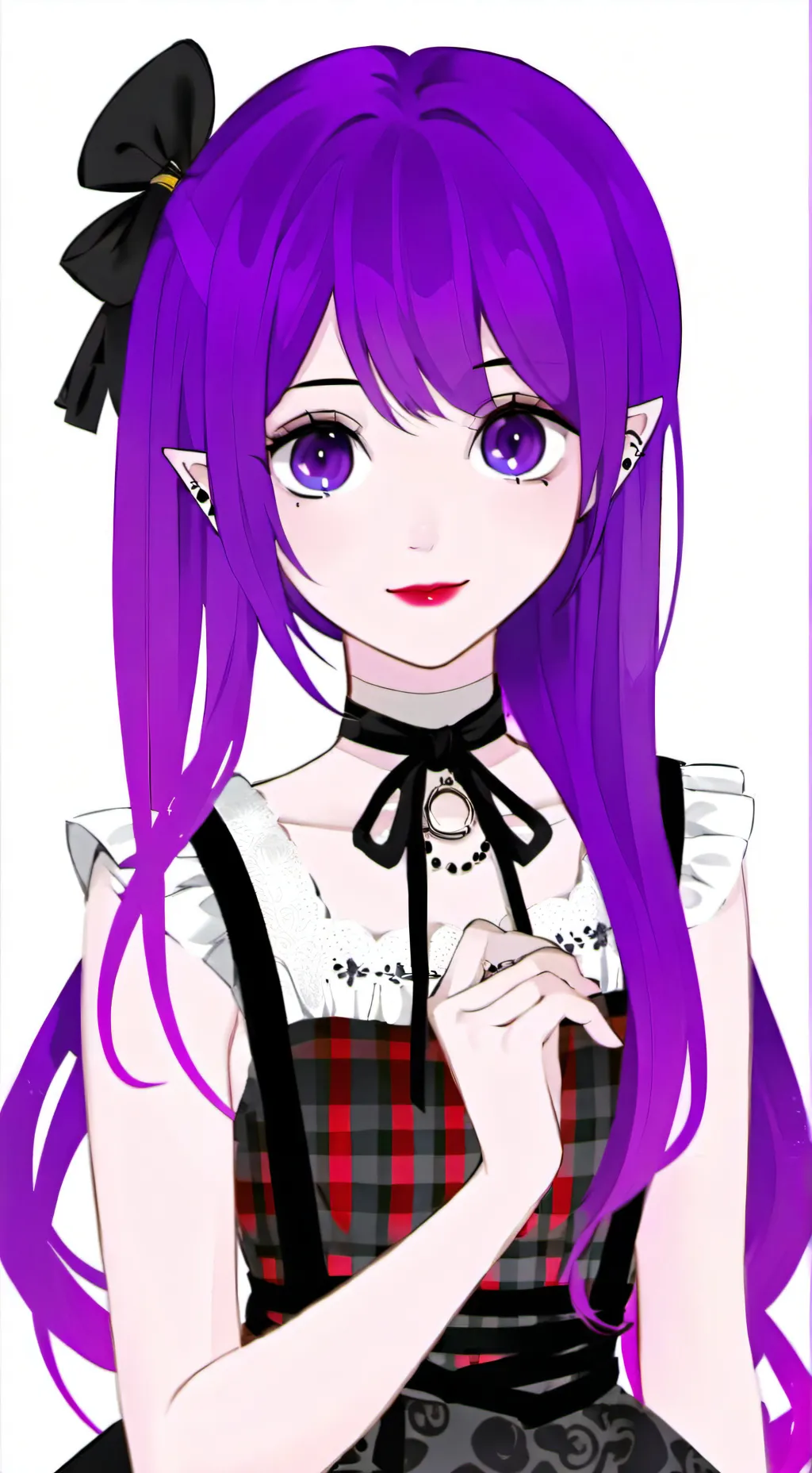 Talkie AI - Chat with Lapis lazuli 