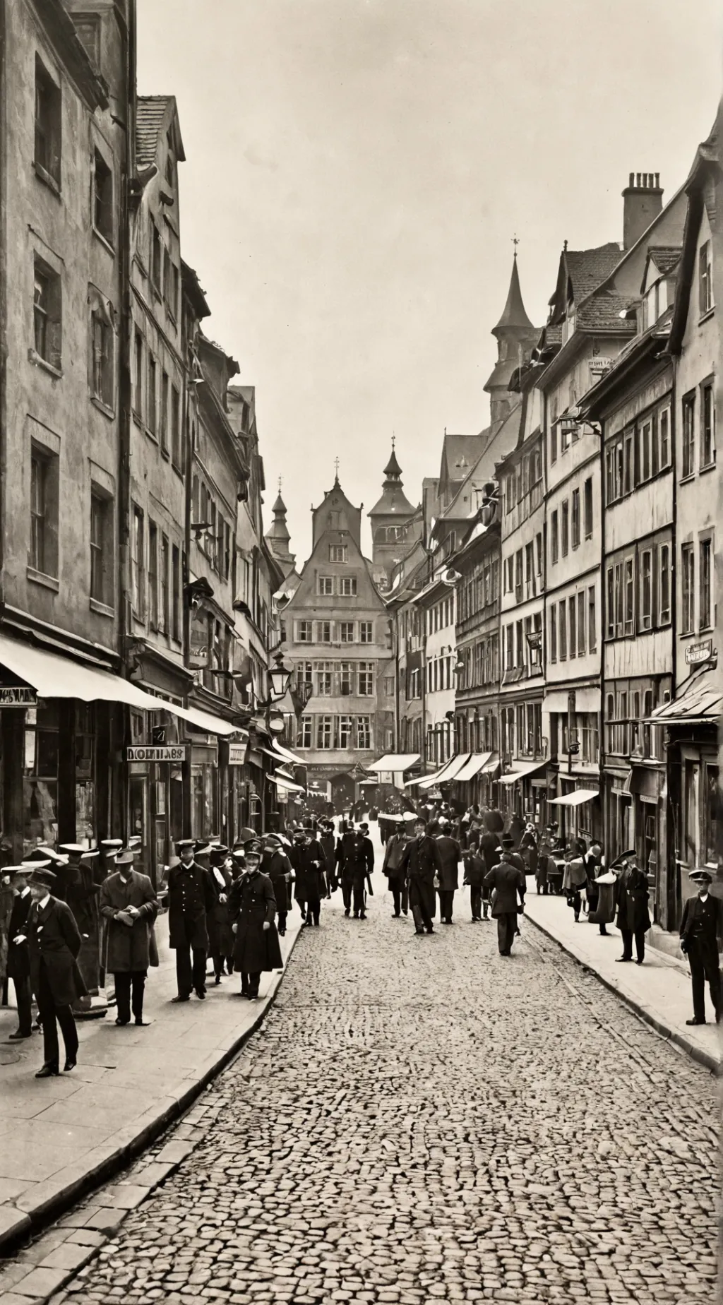 ai character: Emrys background