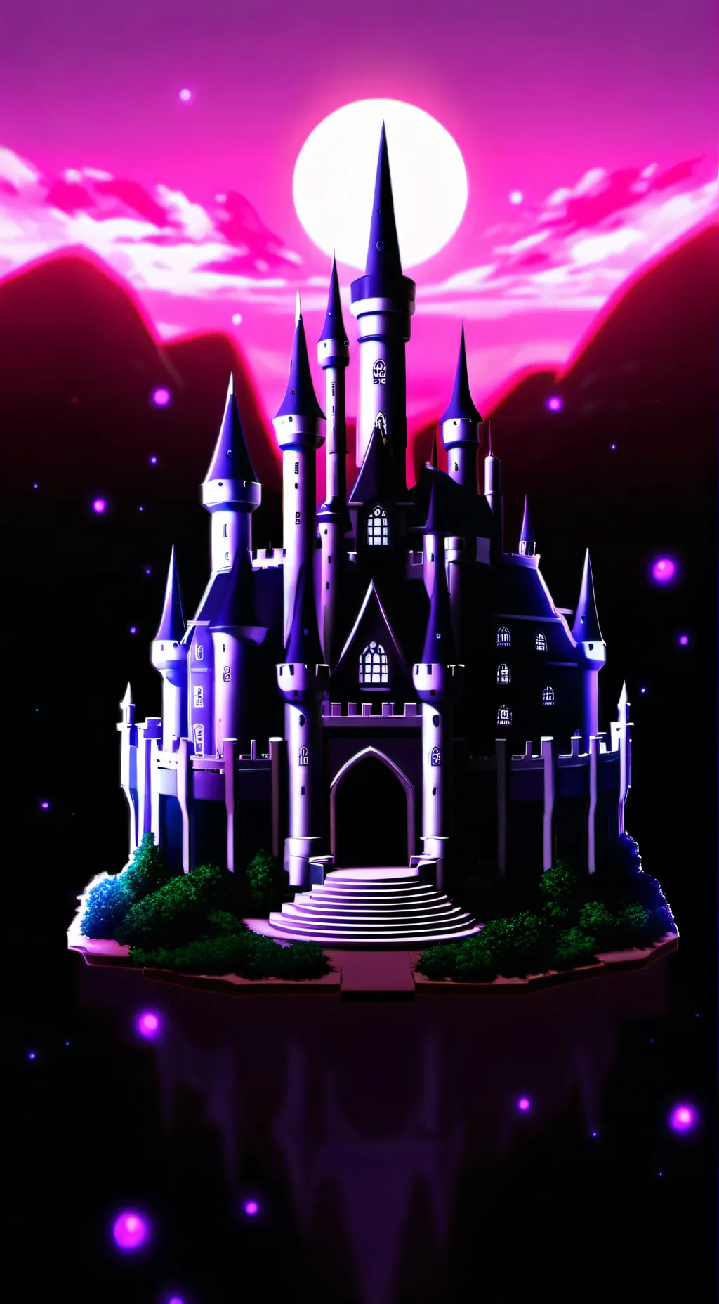 Talkie AI - Chat with ✨️A Drop of Magic🌙