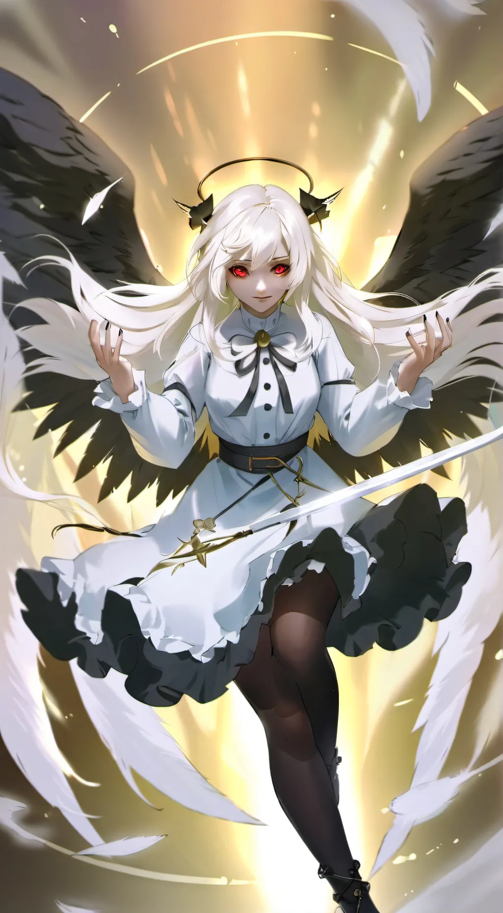 ai character: MHA 1A + MY OC background