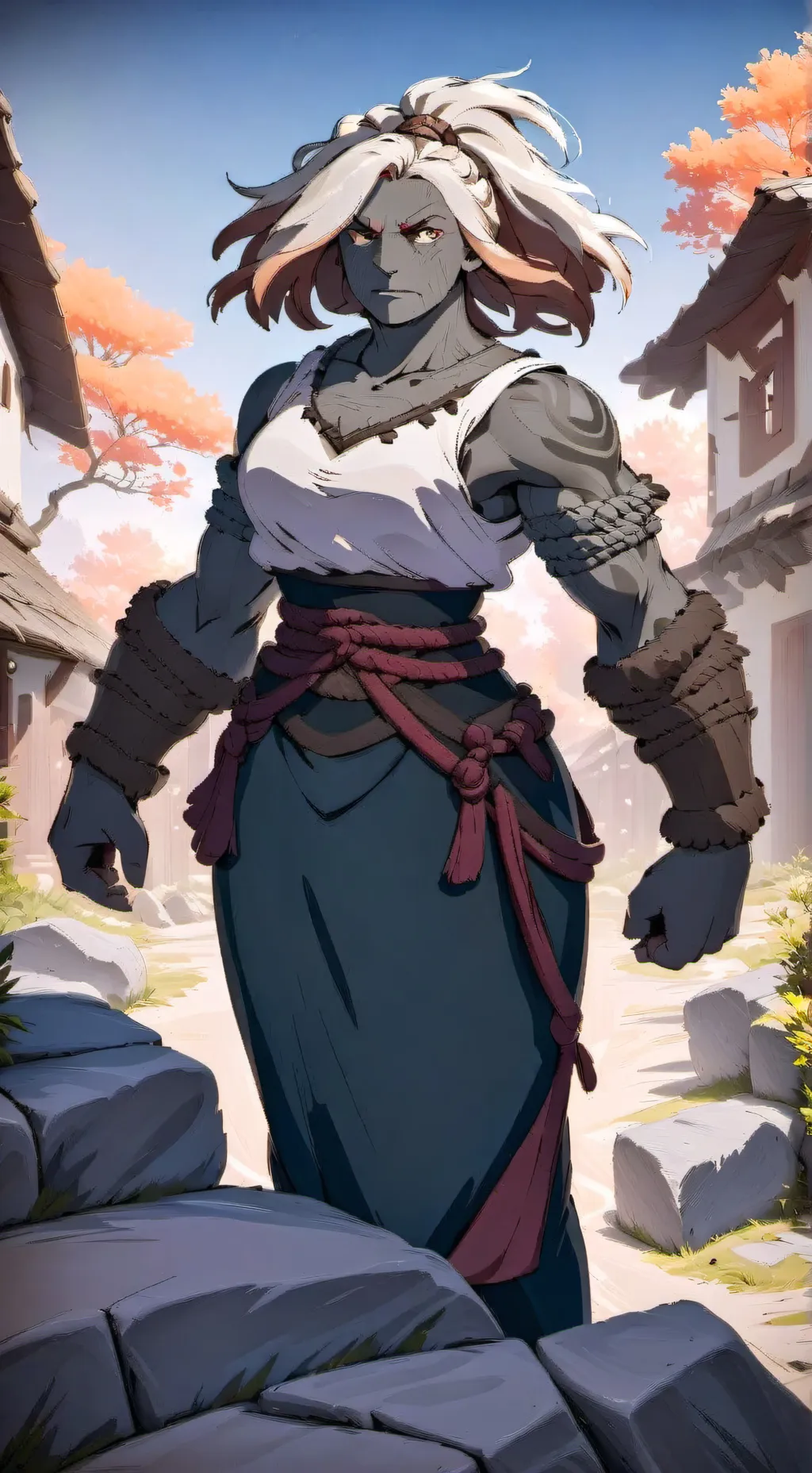 Talkie AI - Chat with Regirock (LP)