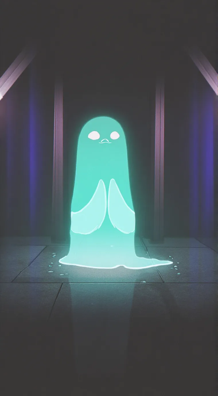 ai character: Побег 3 background