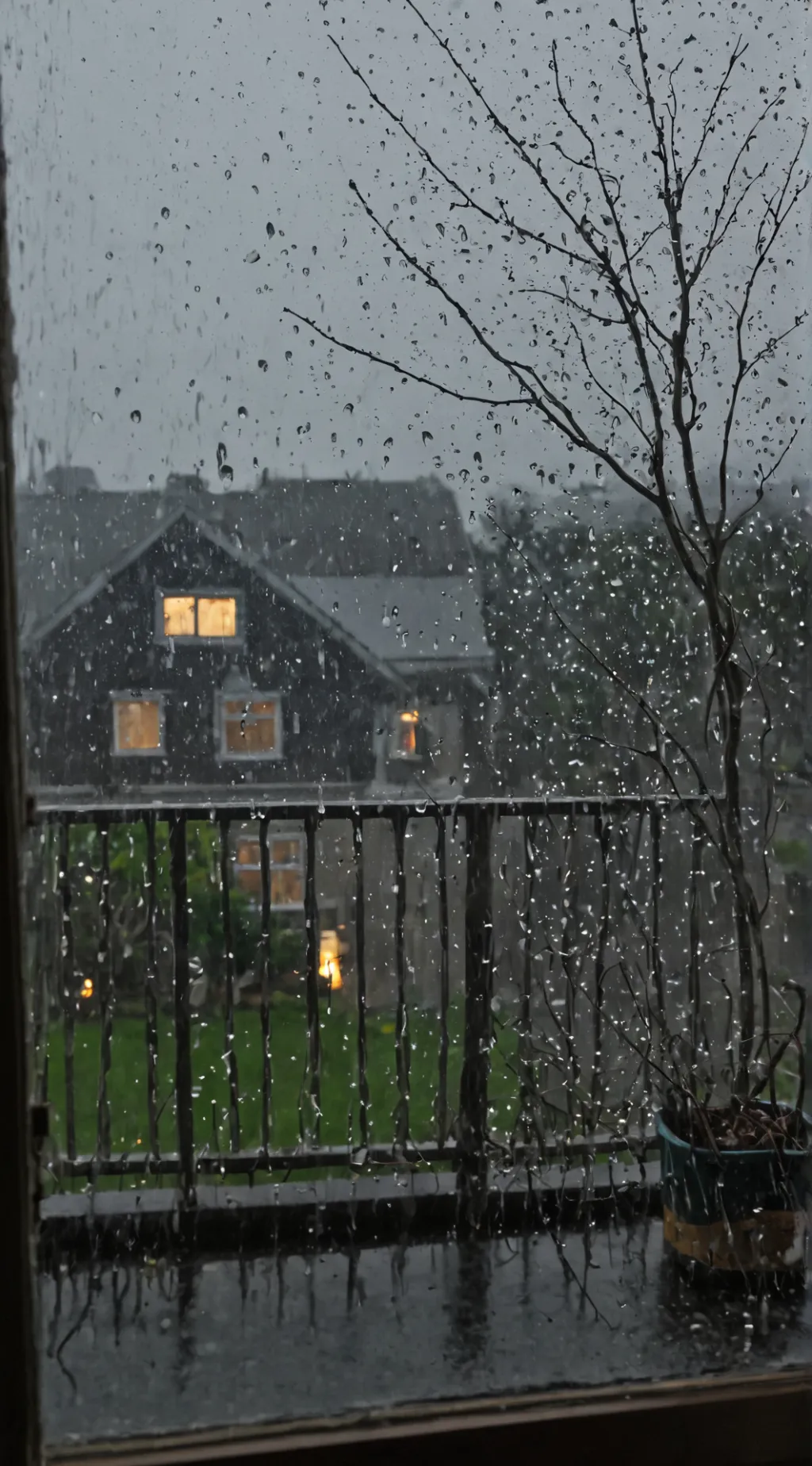 ai character: Uh the problem  2 background