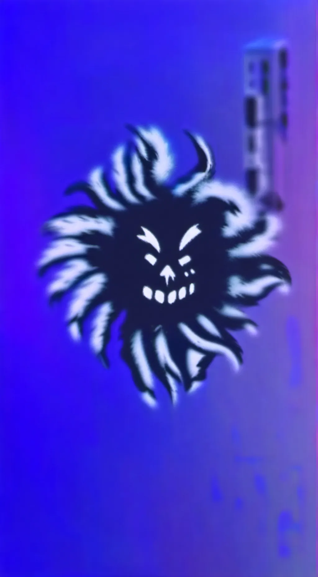 ai character: rush background