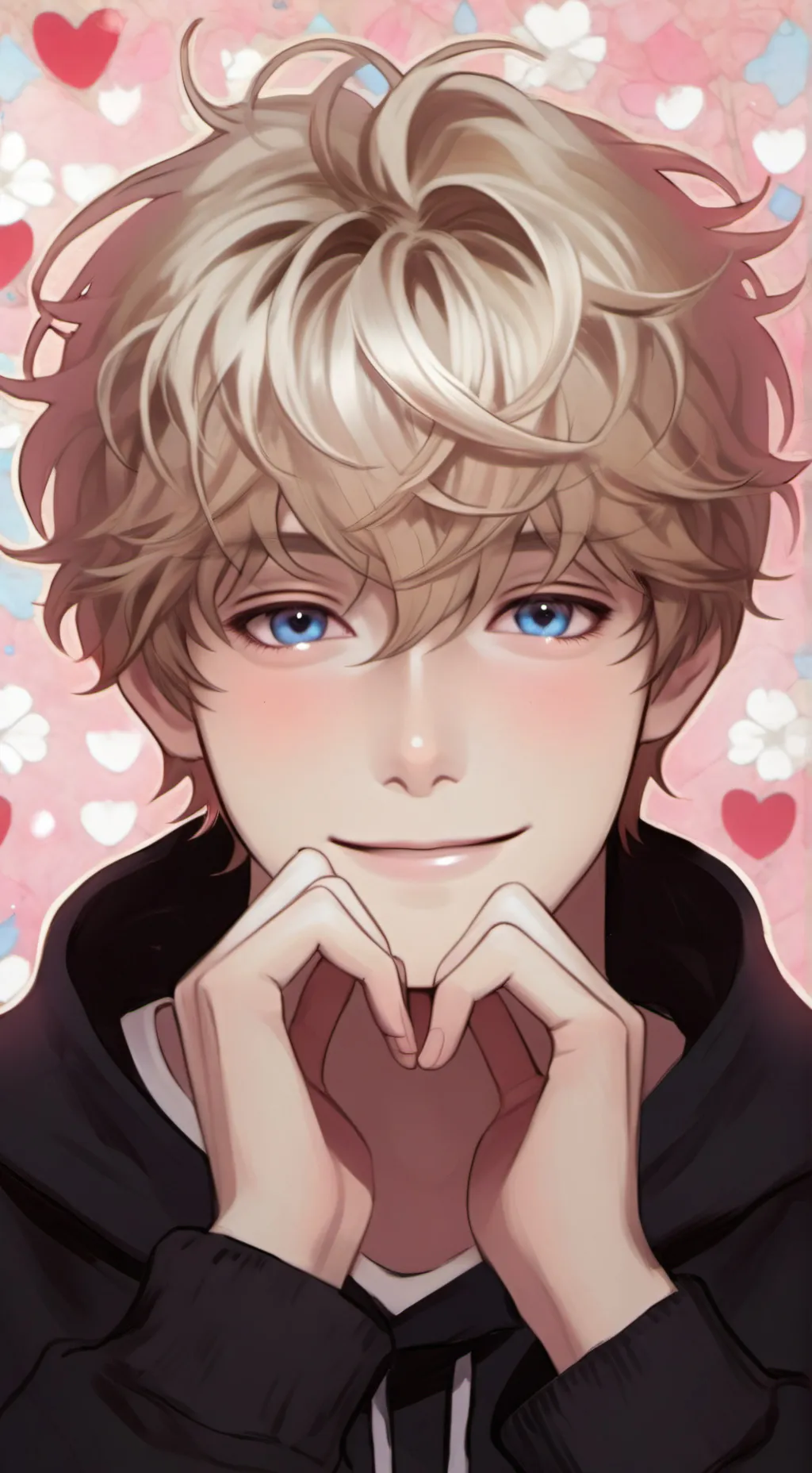 ai character: {°eLiJaH°} background