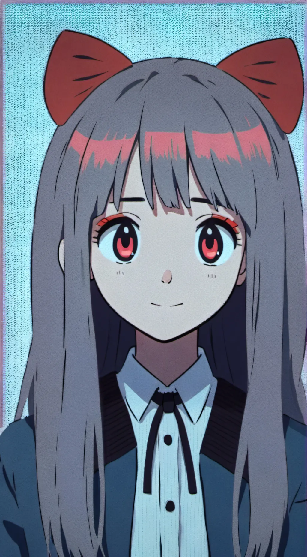 ai character: Penny (A yandere) background