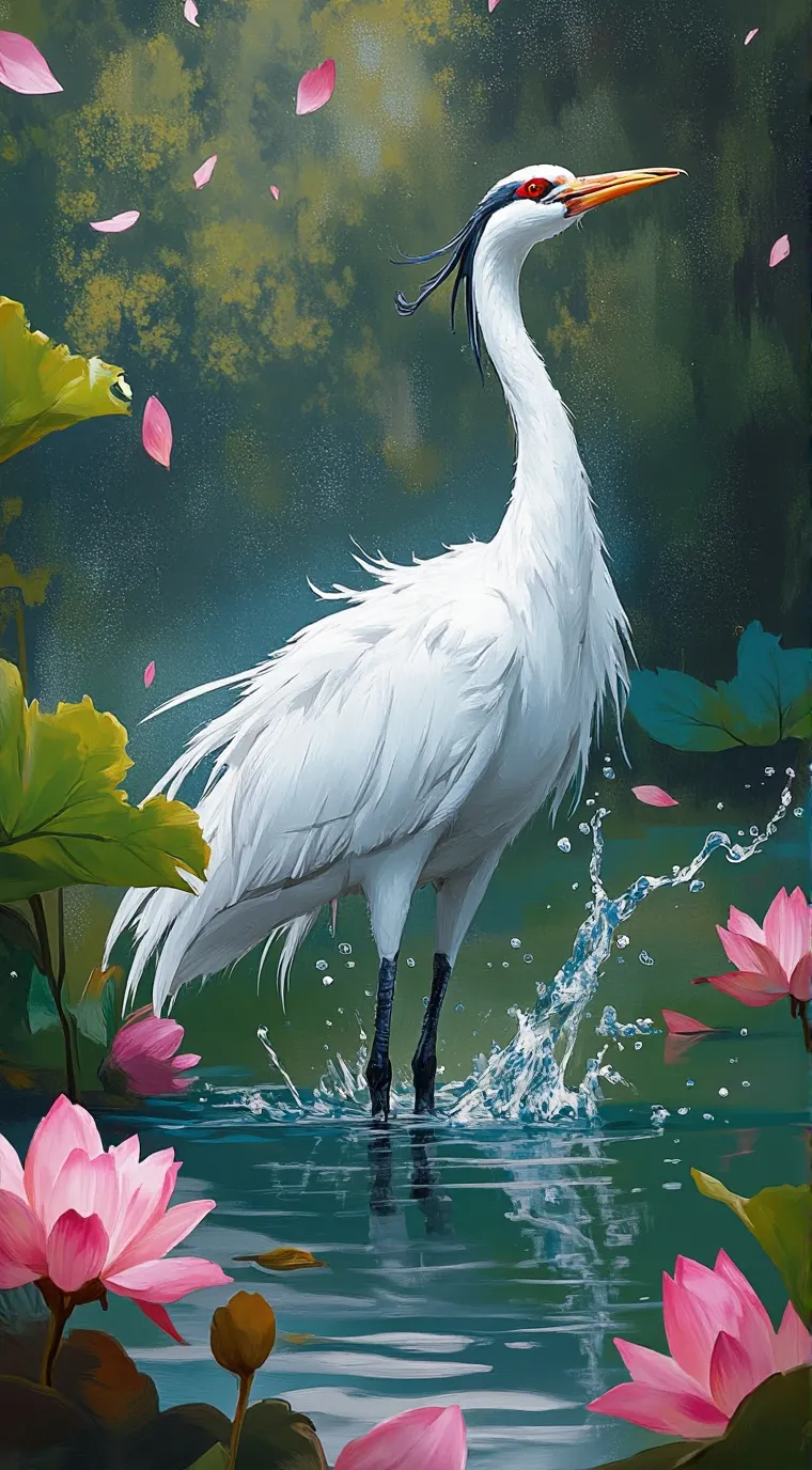 ai character: HogwartsxNevermore background