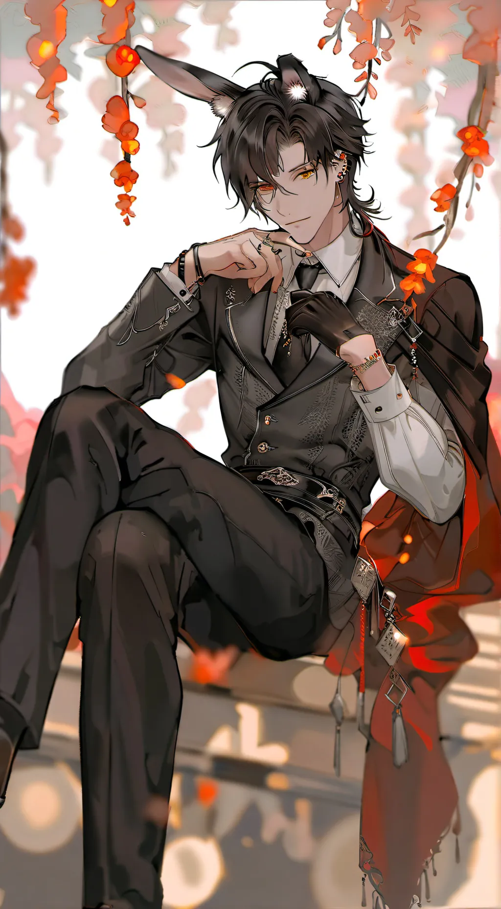 ai character: ^𝚇𝚊𝚒𝚟𝚎𝚛^ background