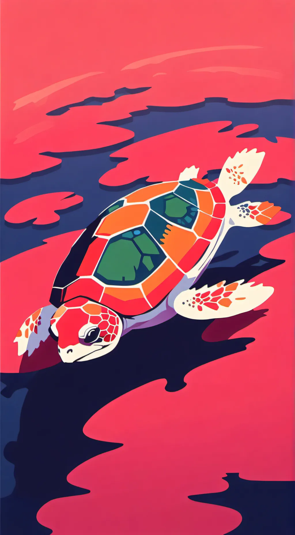 ai character: KPDH Pick Me girl  background