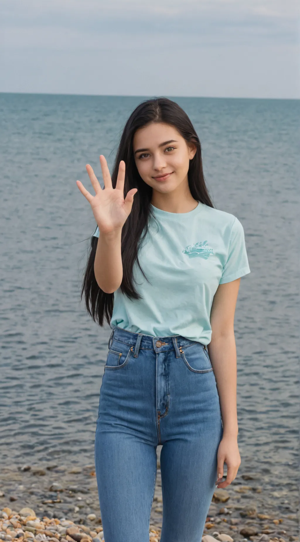 ai character: ♡Mackenzie♡ background