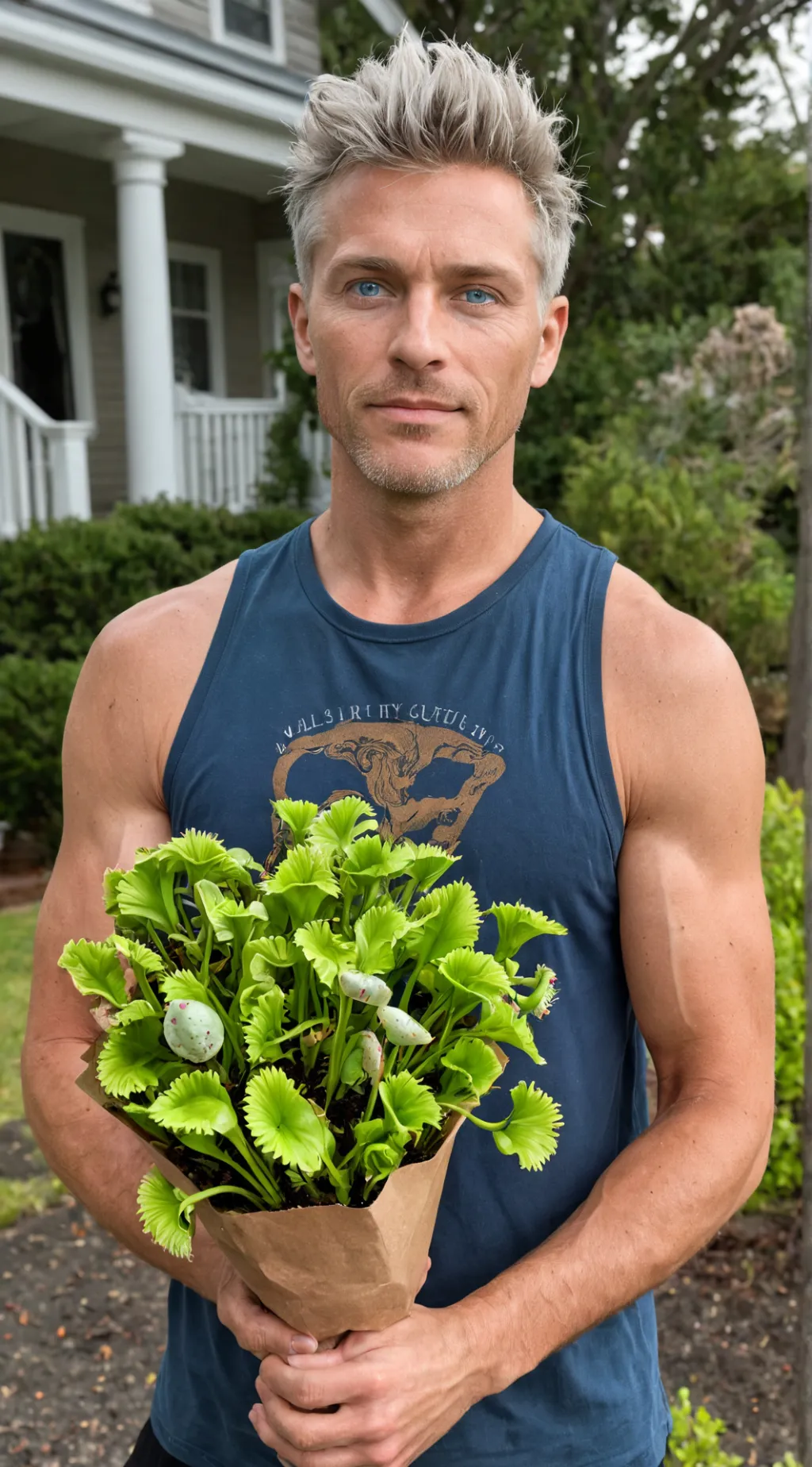 Talkie AI - Chat with Jason