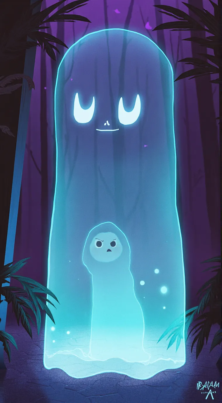 ai character: Scientists background