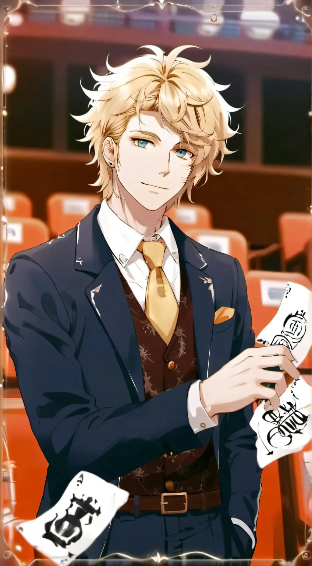 ai character: mha next year background