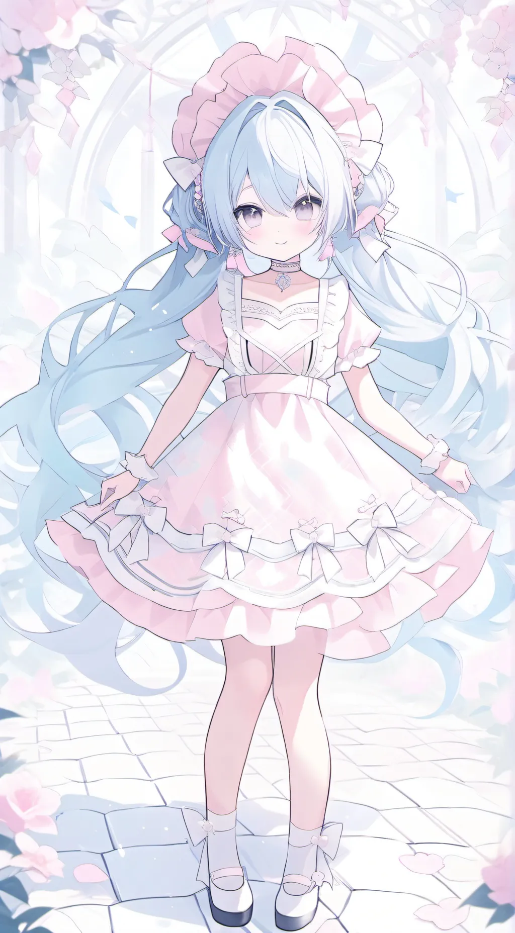 ai character: boyfriend  background