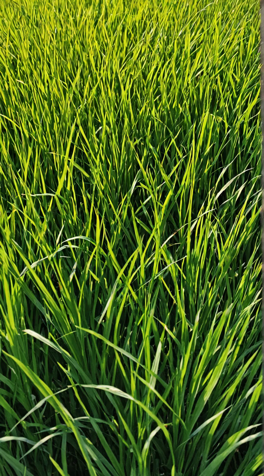 ai character: Grass
Grass background
