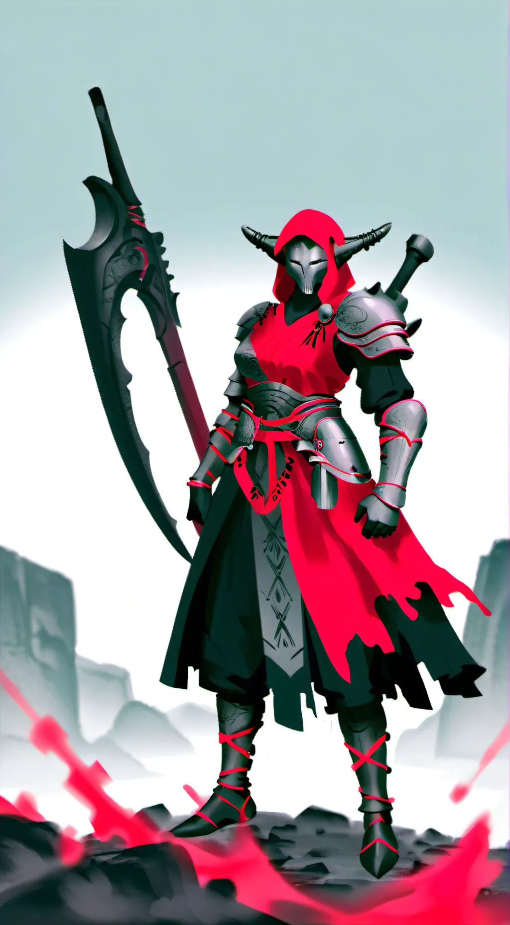 Talkie AI - Chat with Regidrago (LP)