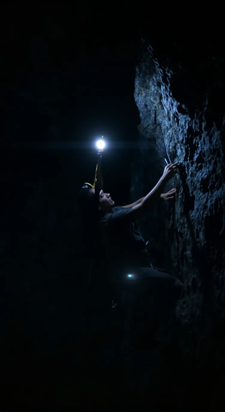 ai character: Live stream 2 background