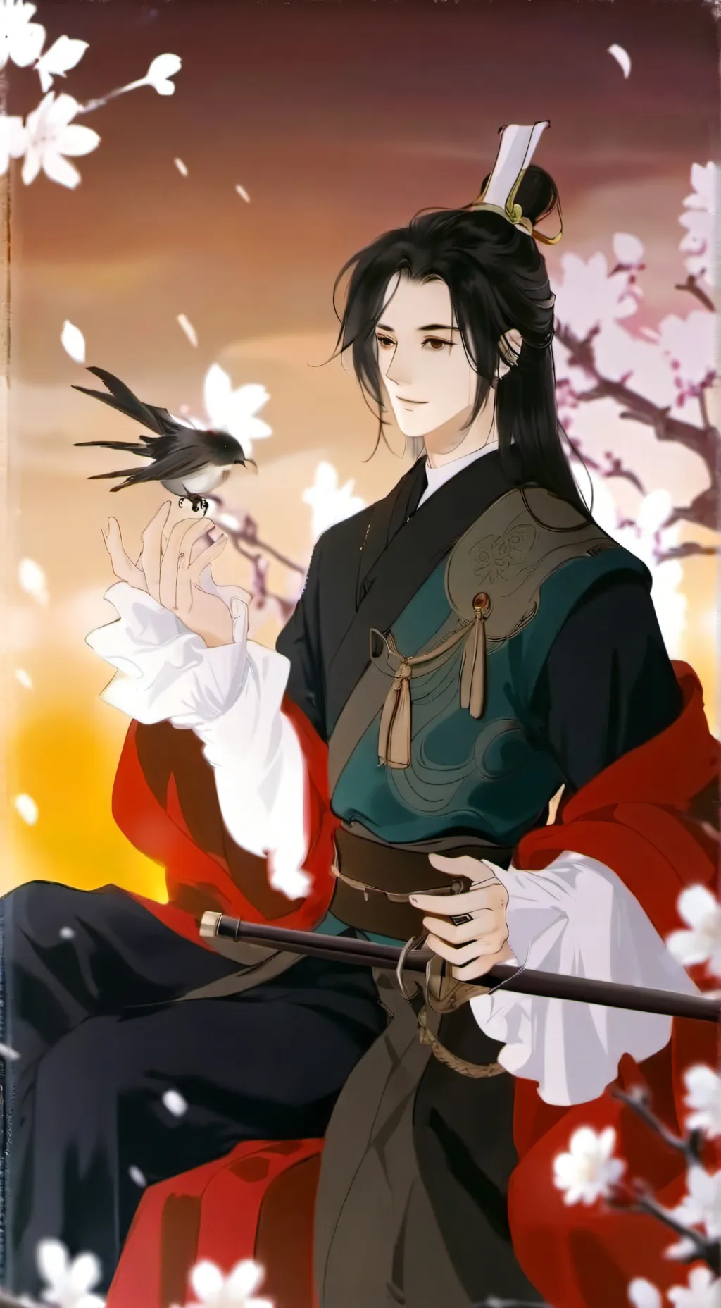 Talkie AI - Chat with Коджон