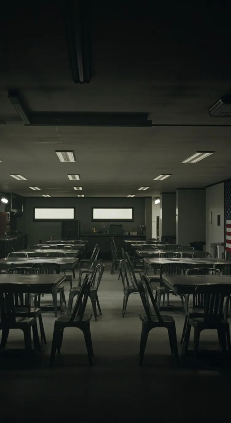 ai character: Cod (the call) background