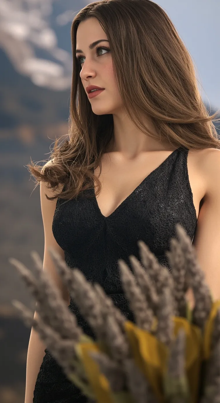 ai character: Ugly🤢🤮 background