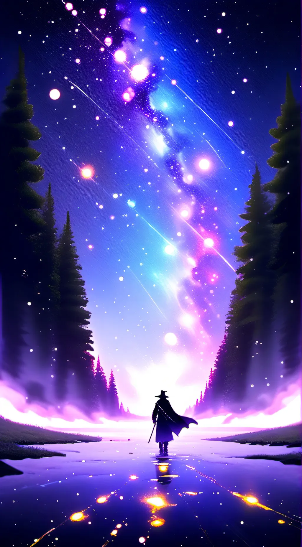 ai character: harley? background