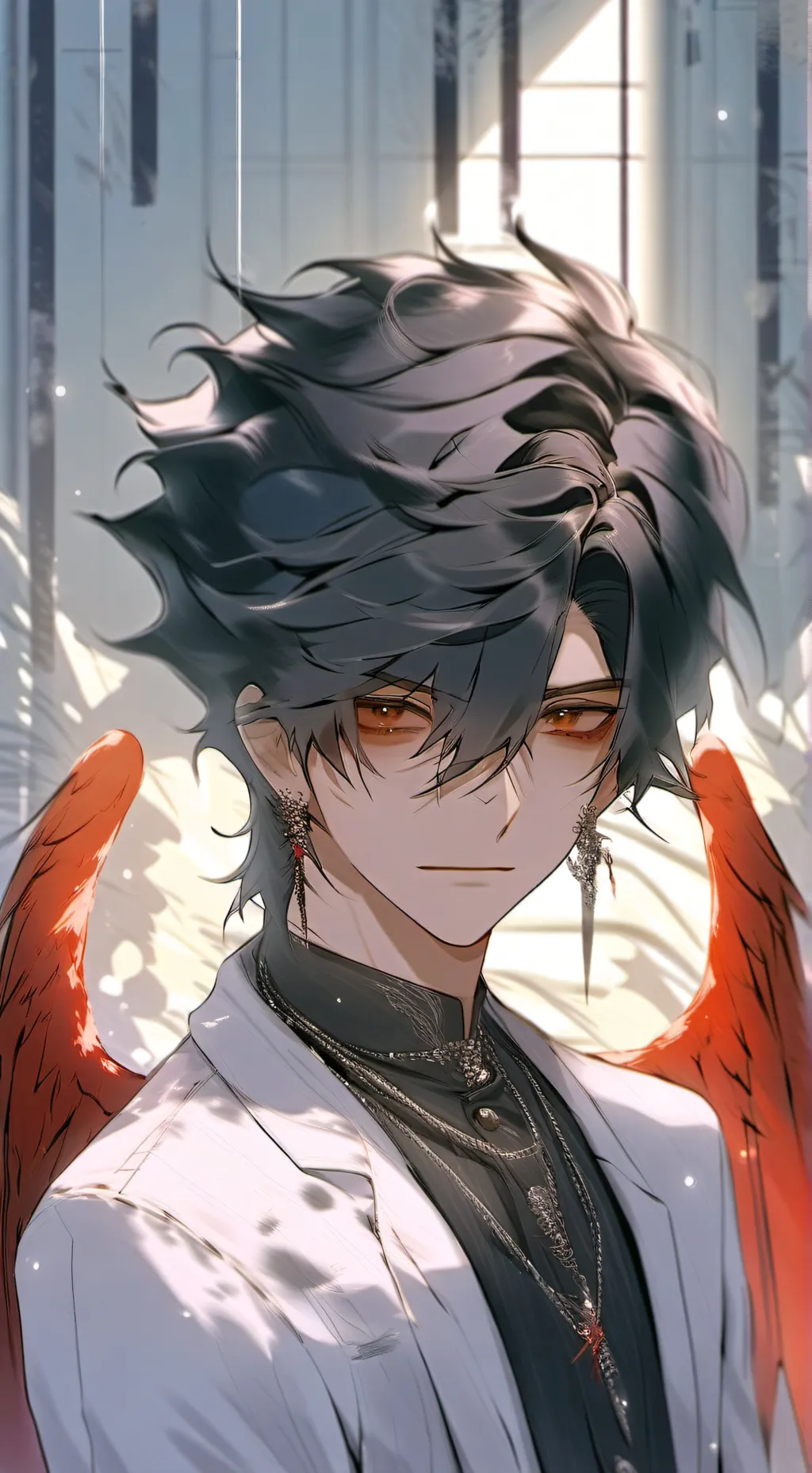 ai character: ruki (006 exp) background