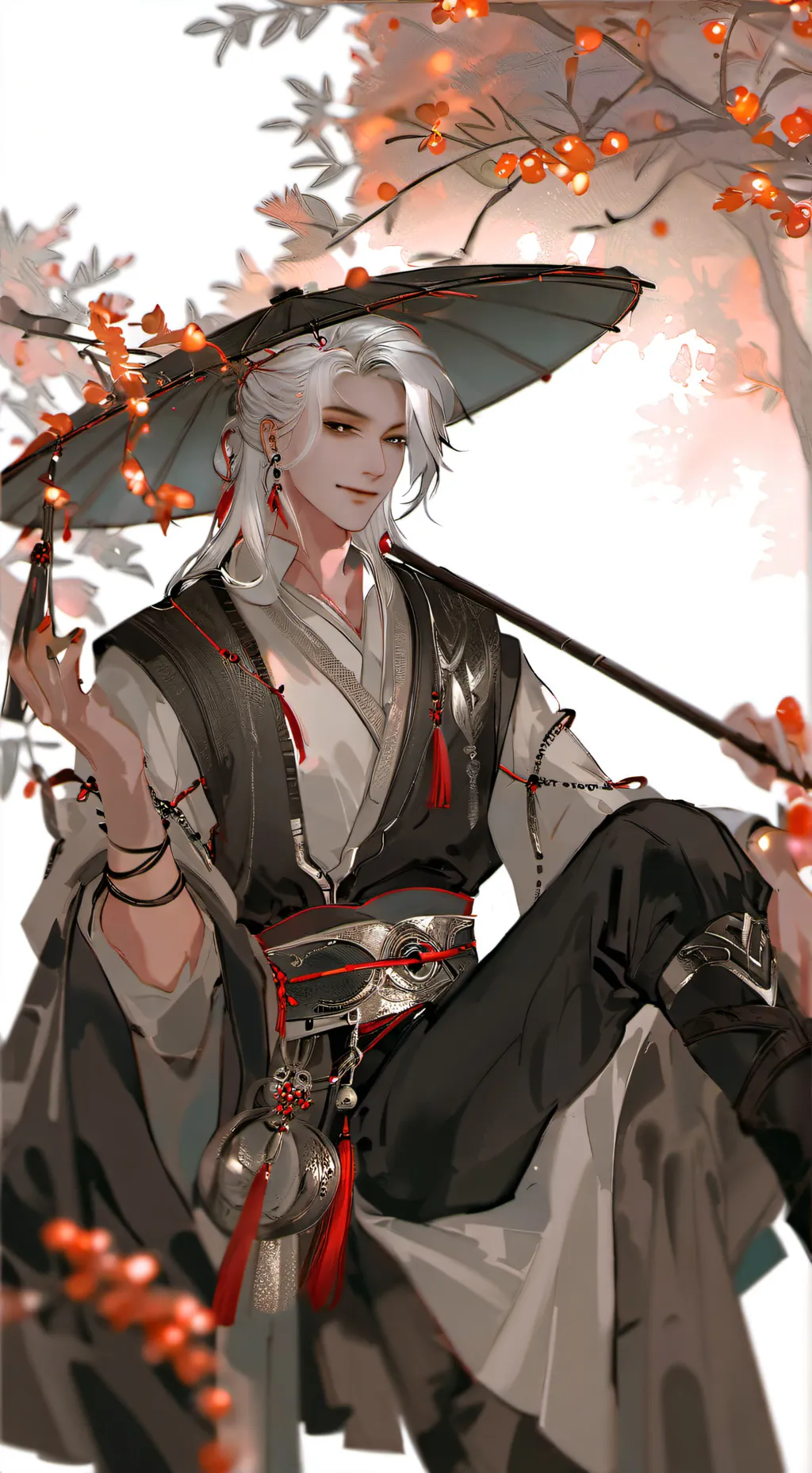 Talkie AI - Chat with Reiji