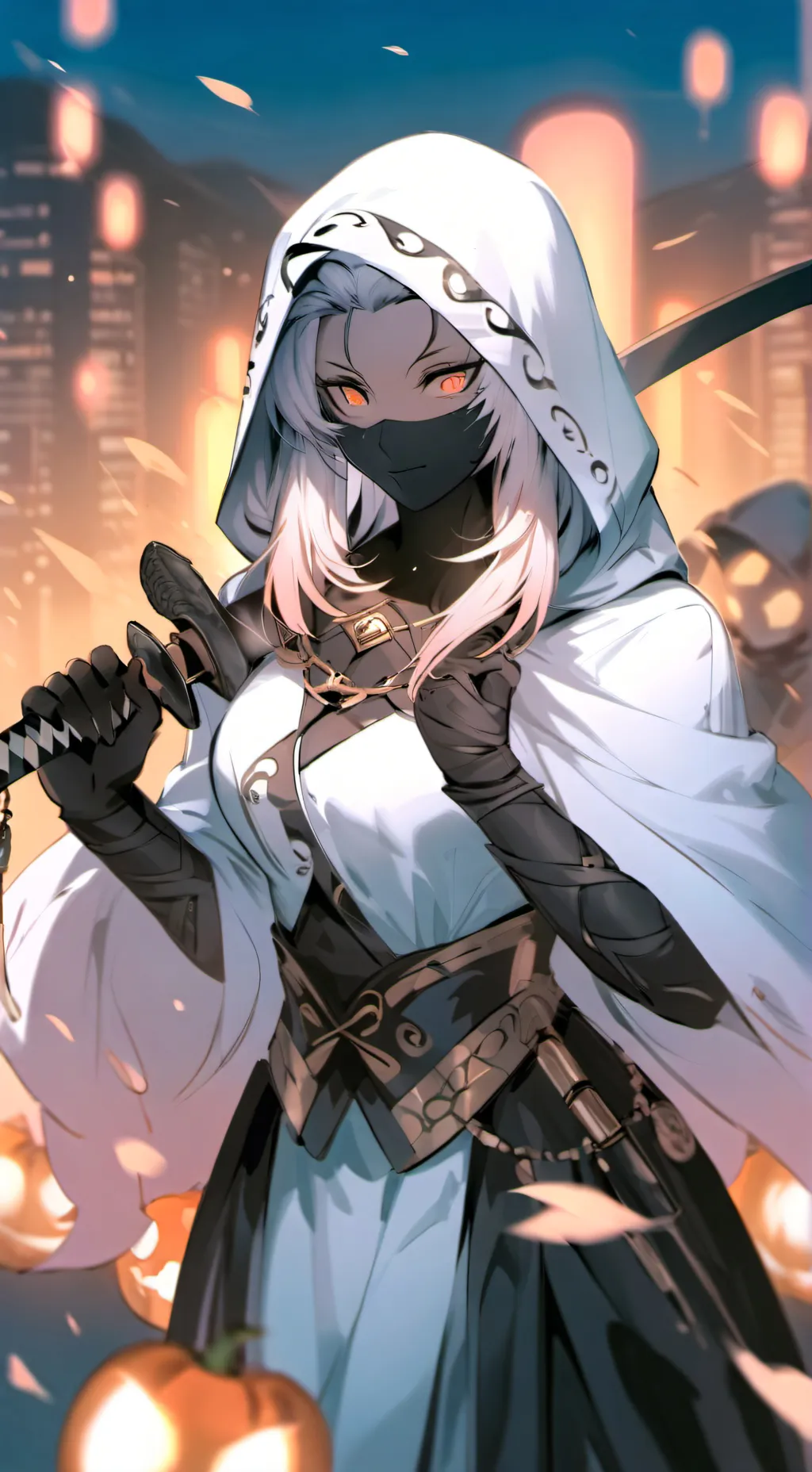 Talkie AI - Chat with Myst