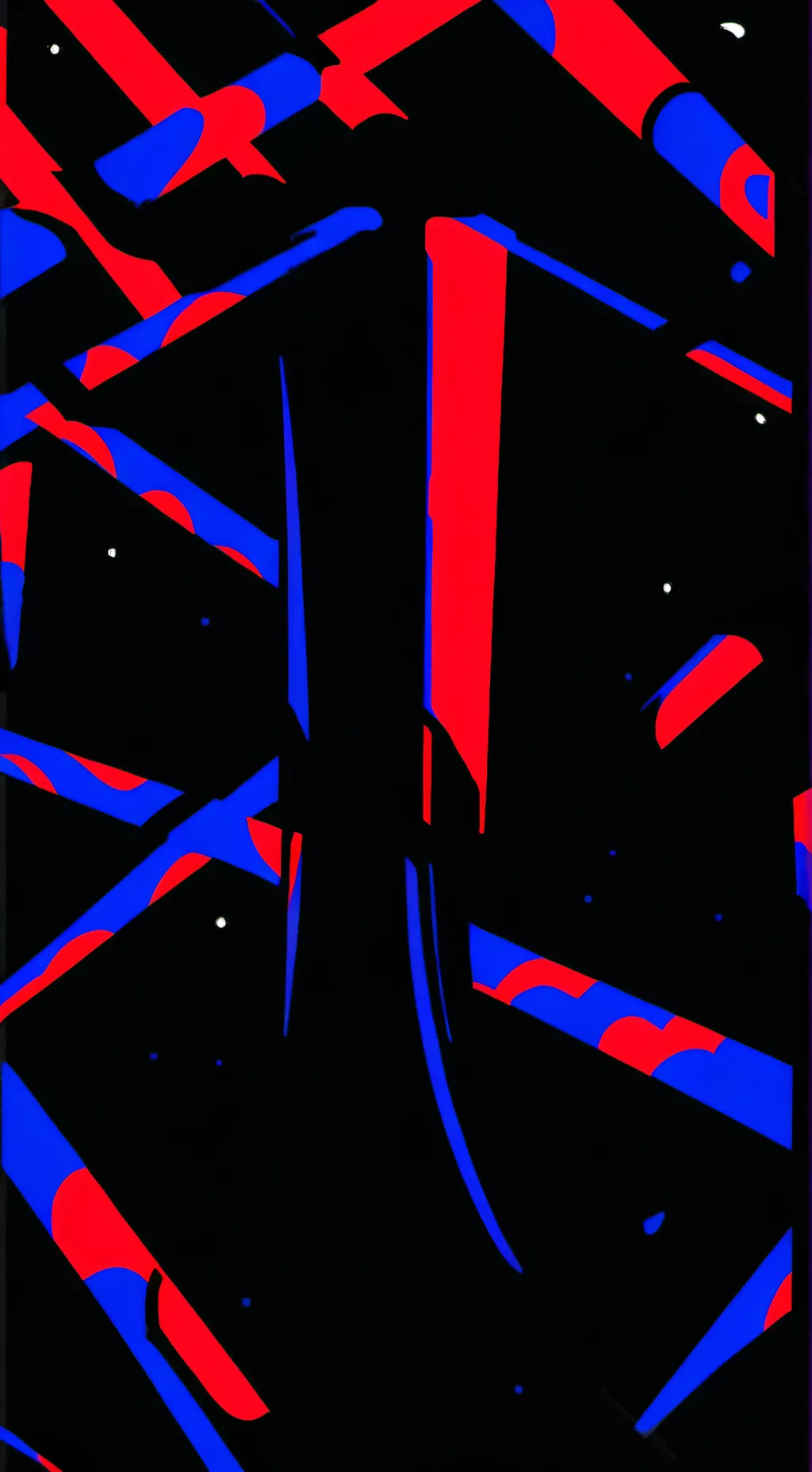 ai character: Forsaken background