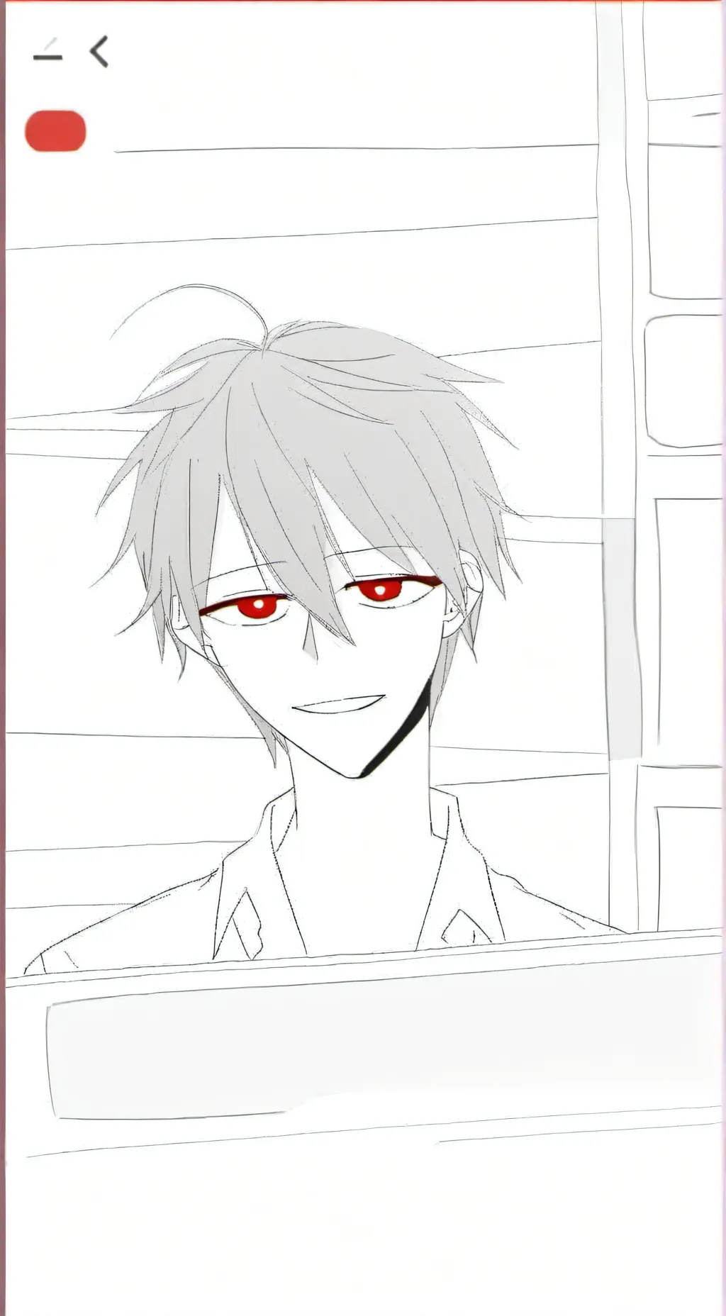 ai character: neho background