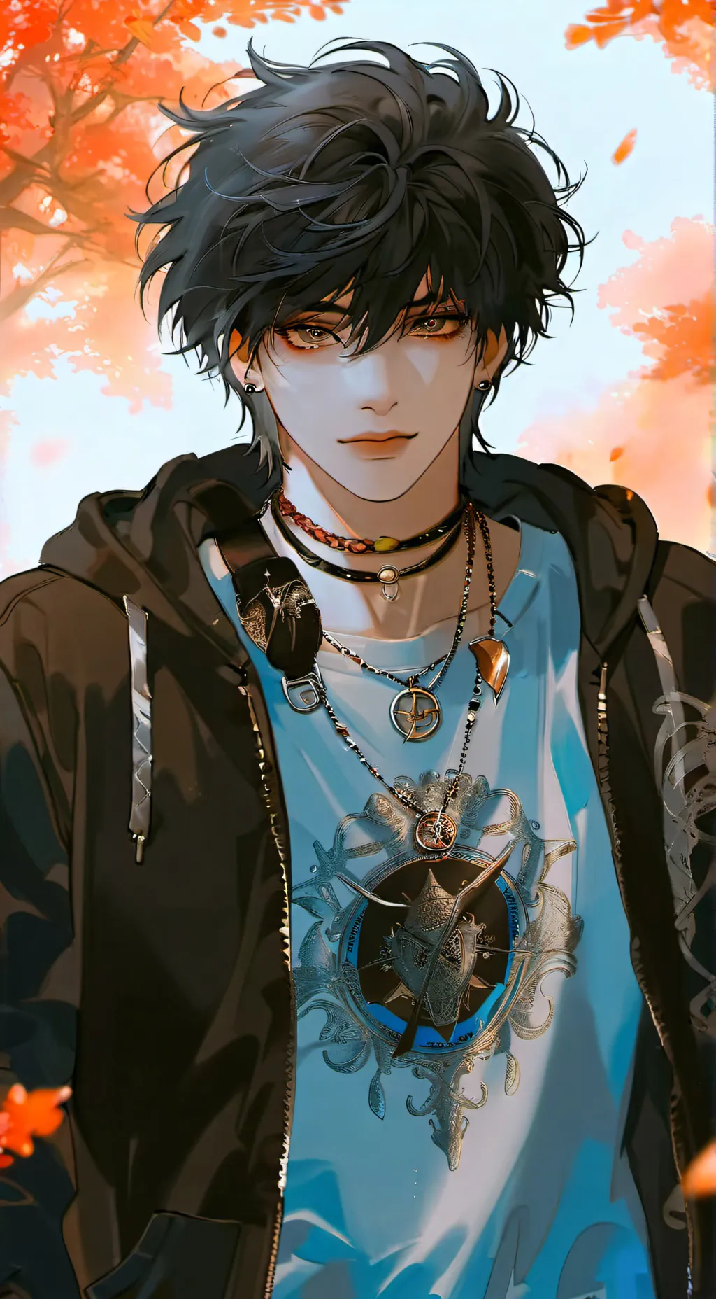 Talkie AI - Chat with Quin