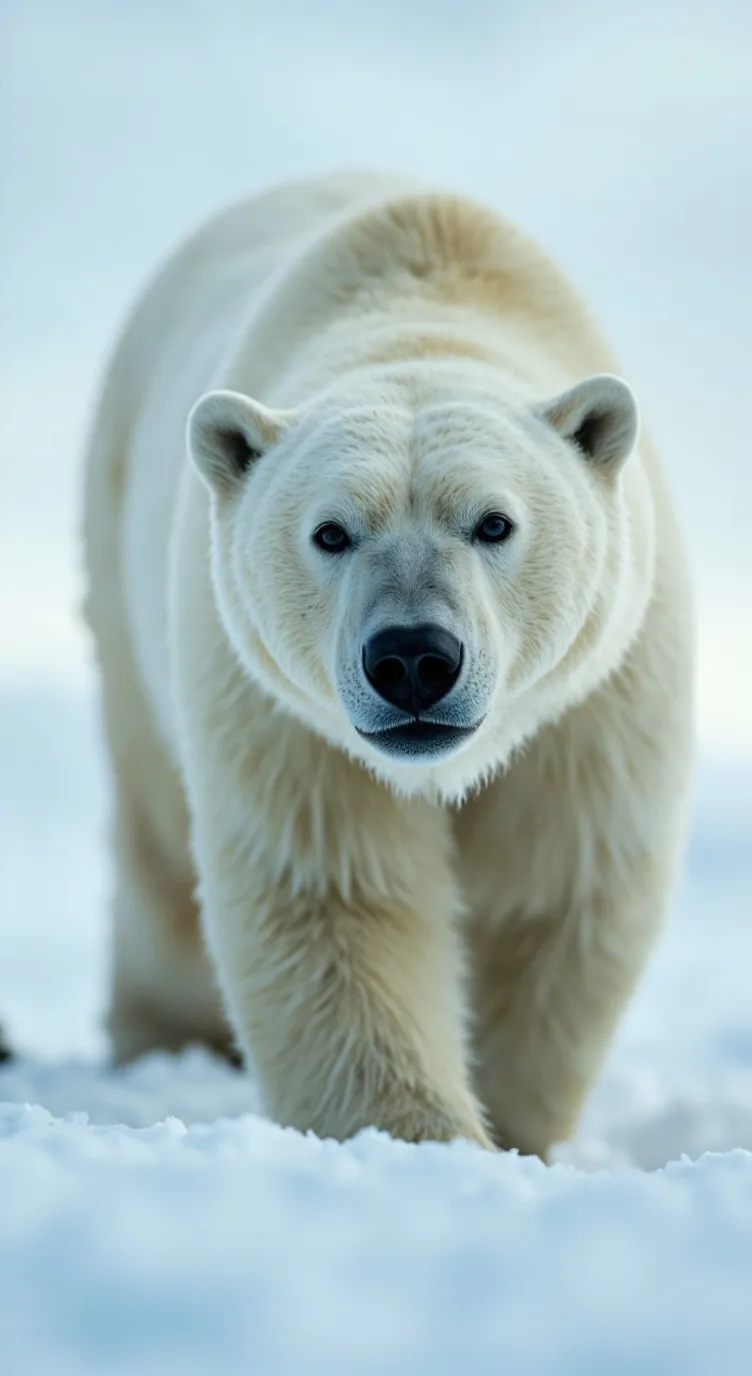 ai character: Ukiuq background