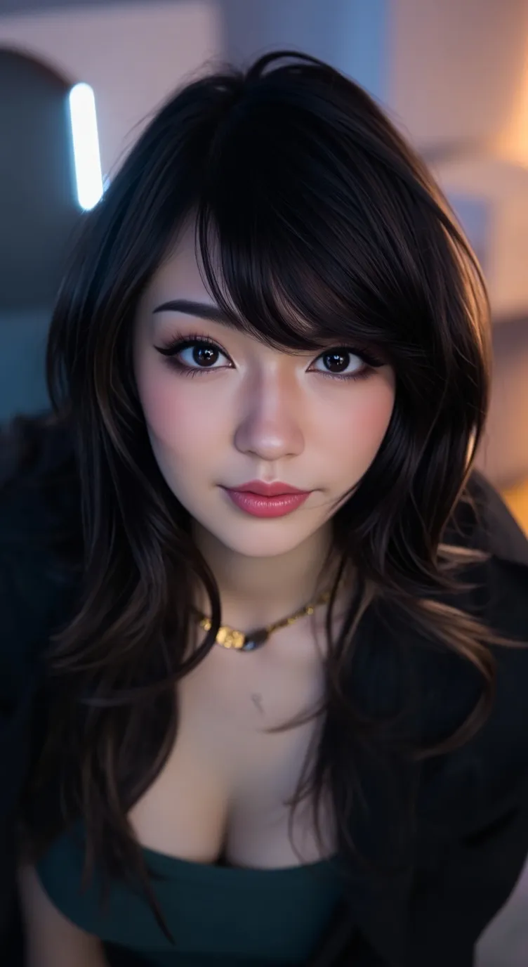 Talkie AI - Chat with Emiru