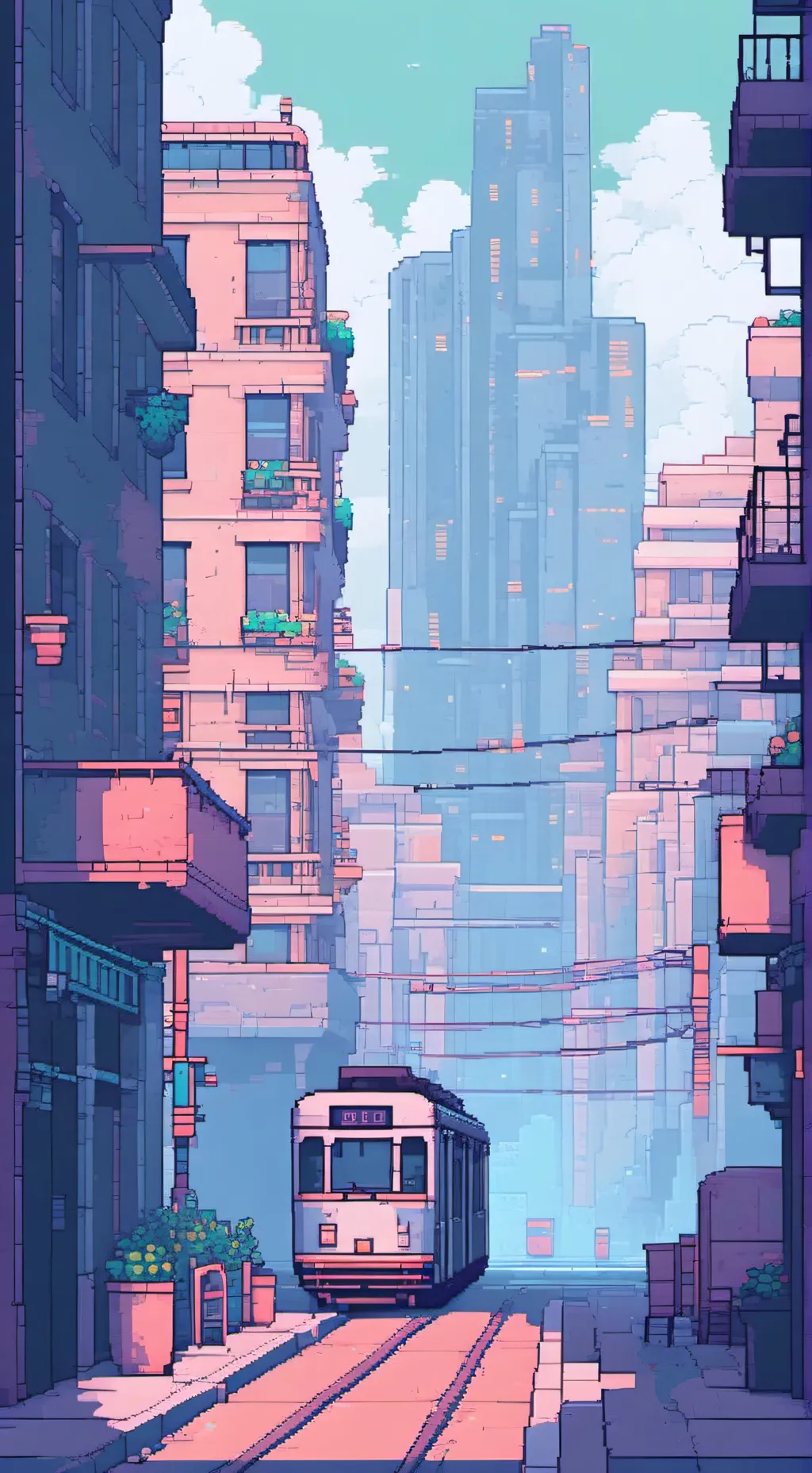 ai character: Jjk creepypasta  background