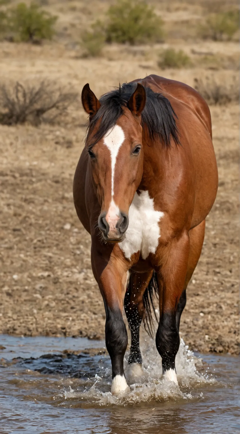 ai character: Tucker 🦅 background